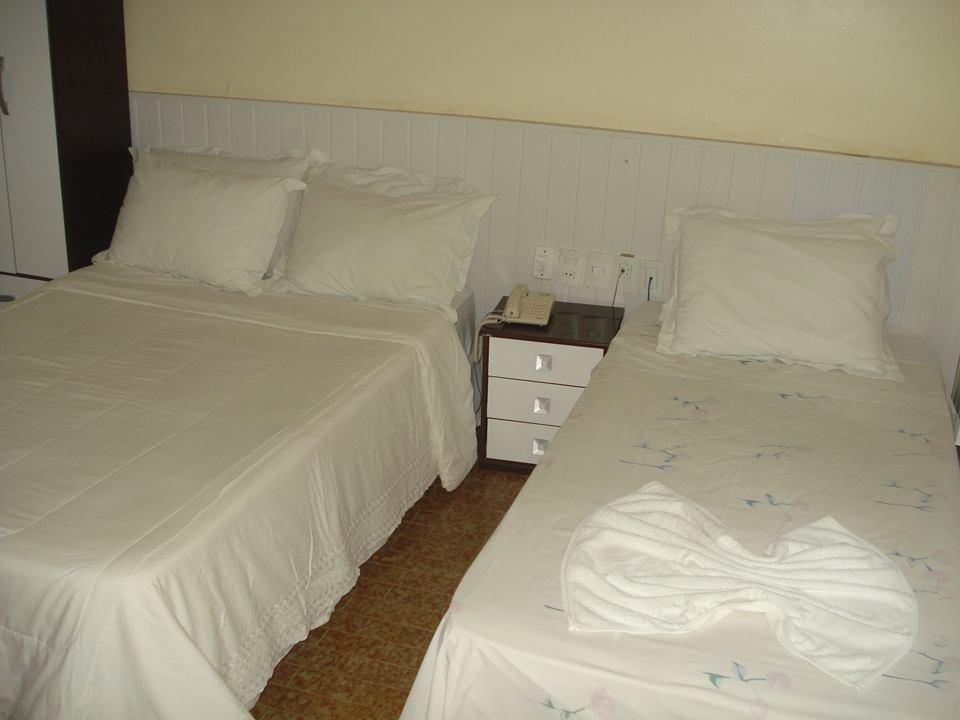 Panorama Hotel Salinas  Εξωτερικό φωτογραφία