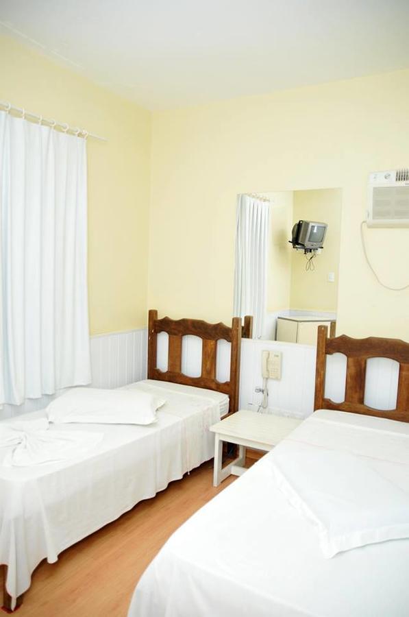 Panorama Hotel Salinas  Εξωτερικό φωτογραφία